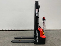 Noblelift - 2024 - pse12b29 - stapelaar 2.9m - afbeelding 8 van  15