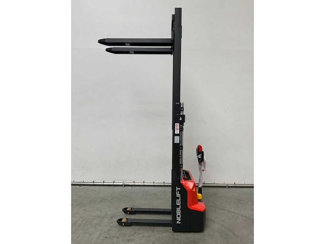 Noblelift - 2024 - pse12b29 - stapelaar 2.9m - afbeelding 6 van  15