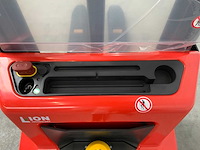 Noblelift - 2024 - pse12b29 - stapelaar 2.9m - afbeelding 7 van  15