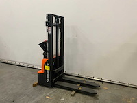 Noblelift - 2024 - pse12b29 - stapelaar 2.9m - afbeelding 3 van  8