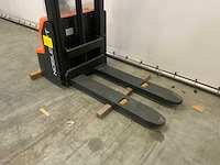 Noblelift - 2024 - pse12b29 - stapelaar 2.9m - afbeelding 4 van  8