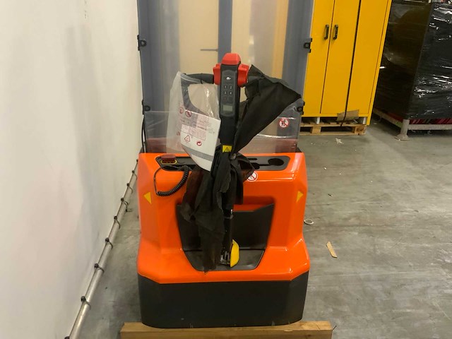 Noblelift - 2024 - pse12b29 - stapelaar 2.9m - afbeelding 6 van  8