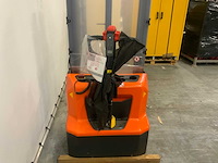 Noblelift - 2024 - pse12b29 - stapelaar 2.9m - afbeelding 6 van  8