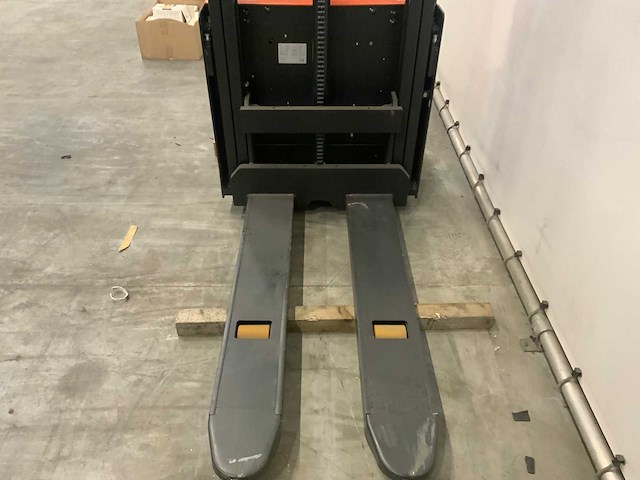 Noblelift - 2024 - pse12b29 - stapelaar 2.9m - afbeelding 7 van  8