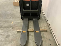 Noblelift - 2024 - pse12b29 - stapelaar 2.9m - afbeelding 7 van  8