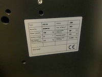 Noblelift - 2024 - pse12b29 - stapelaar 2.9m - afbeelding 8 van  8