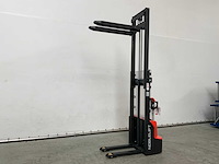 Noblelift - 2024 - pse12b29 - stapelaar 2.9m - afbeelding 3 van  9