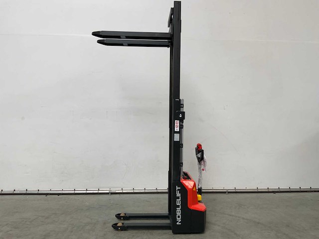 Noblelift - 2024 - pse12b29 - stapelaar 2.9m - afbeelding 4 van  9