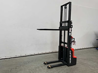 Noblelift - 2024 - pse12b29 - stapelaar 2.9m - afbeelding 2 van  8