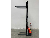 Noblelift - 2024 - pse12b29 - stapelaar 2.9m - afbeelding 5 van  8