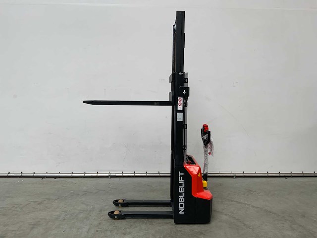 Noblelift - 2024 - pse12b29 - stapelaar 2.9m - afbeelding 11 van  11