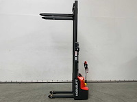 Noblelift - 2024 - pse12b29 - stapelaar 2.9m - afbeelding 4 van  10