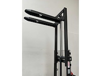Noblelift - 2024 - pse12b29 - stapelaar 2.9m - afbeelding 5 van  10
