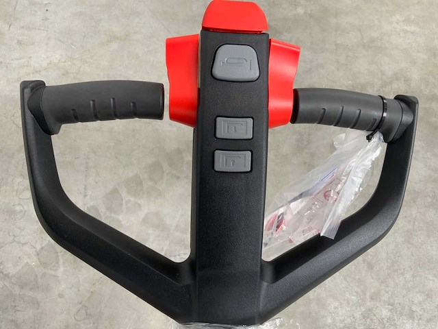 Noblelift - 2024 - pse12b29 - stapelaar 2.9m - afbeelding 9 van  10