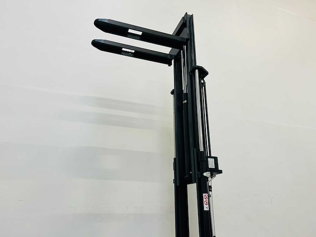 Noblelift - 2024 - pse16l46 - stapelaar 4.6m - afbeelding 3 van  10