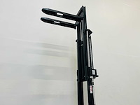 Noblelift - 2024 - pse16l46 - stapelaar 4.6m - afbeelding 3 van  10
