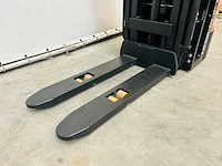 Noblelift - 2024 - pse16l46 - stapelaar 4.6m - afbeelding 6 van  10