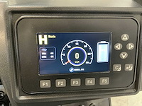 Noblelift - 2024 - q25-series - 2.5t vorkheftruck verstelbare lepels 4.8m - afbeelding 7 van  22