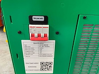 Noblelift - 2024 - q25-series - 2.5t vorkheftruck verstelbare lepels 4.8m - afbeelding 22 van  22