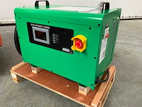 Noblelift - 2024 - q25-series - 2.5t vorkheftruck verstelbare lepels 4.8m - afbeelding 8 van  10