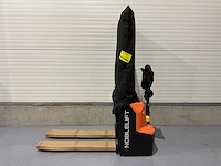 Noblelift - 2025 - 2900 - stapelaar - afbeelding 11 van  19