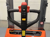 Noblelift - 2025 - 2900 - stapelaar - afbeelding 4 van  19