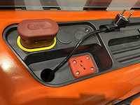 Noblelift - 2025 - 2900 - stapelaar - afbeelding 6 van  19