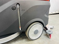 Noblelift - 2025 - nr530 - zit schrobmachine - afbeelding 14 van  15