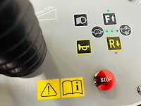 Noblelift - 2025 - nr530 - zit schrobmachine - afbeelding 14 van  16