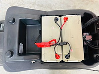 Noblelift - 2025 - nr530 - zit schrobmachine - afbeelding 3 van  10