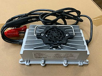 Noblelift - 2025 - nr530 - zit schrobmachine - afbeelding 7 van  10