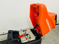 Noblelift - 2025 - nr530 - zit schrobmachine - afbeelding 7 van  16