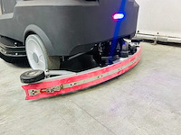 Noblelift - 2025 - nr810 - zit schrobmachine - afbeelding 7 van  10