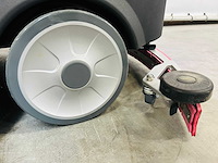 Noblelift - 2025 - nr810 - zit schrobmachine - afbeelding 3 van  7