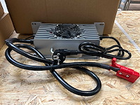 Noblelift - 2025 - nr810 - zit schrobmachine - afbeelding 2 van  4