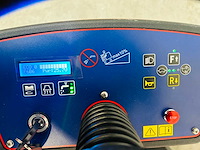 Noblelift - 2025 - nr810 - zit schrobmachine - afbeelding 10 van  14