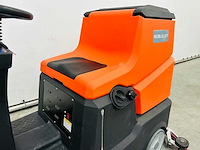 Noblelift - 2025 - nr810 - zit schrobmachine - afbeelding 12 van  13