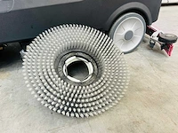 Noblelift - 2025 - nr810 - zit schrobmachine - afbeelding 4 van  14