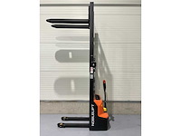 Noblelift - 2026 - 2900 - stapelaar - afbeelding 2 van  19