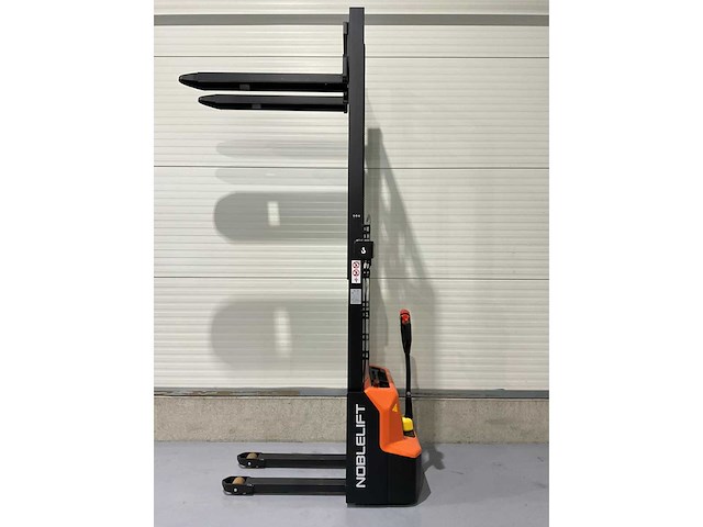 Noblelift - 2026 - 2900 - stapelaar - afbeelding 1 van  4