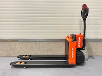 Noblelift - 2026 - edge pte15q - elektrische palletwagen - afbeelding 10 van  16