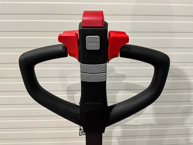 Noblelift - 2026 - edge pte15q - elektrische palletwagen - afbeelding 3 van  16