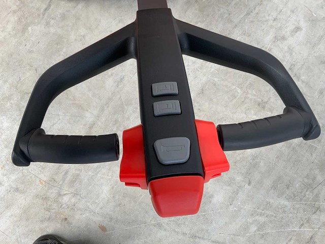 Noblelift - pse12b36 - stapelaar 3.6m - afbeelding 9 van  15