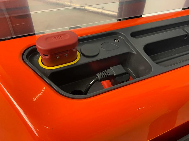 Noblelift - pse12b36 - stapelaar 3.6m - afbeelding 7 van  15