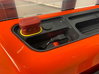 Noblelift - pse12b36 - stapelaar 3.6m - afbeelding 7 van  15