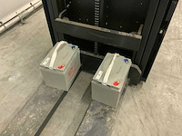 Noblelift - pse12b36 - stapelaar 3.6m - afbeelding 11 van  11