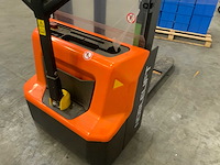 Noblelift - pse12b36 - stapelaar 3.6m - afbeelding 7 van  11