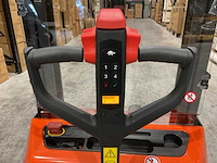 Noblelift 2,9 m elektrische palletwagen - afbeelding 2 van  11