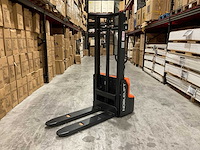 Noblelift 2,9 m elektrische palletwagen - afbeelding 1 van  11