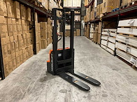 Noblelift 2,9 m elektrische palletwagen - afbeelding 6 van  11
